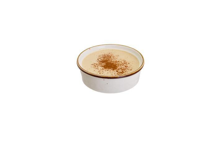 TA�A PORCELANA CANELA 20CL �11,5x4CM /6/48                  