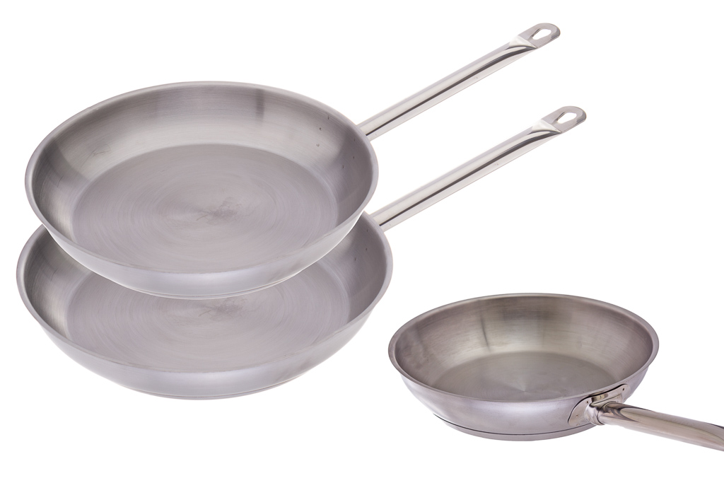 FRIGIDEIRA PROFISSIONAL INOX                                                                        