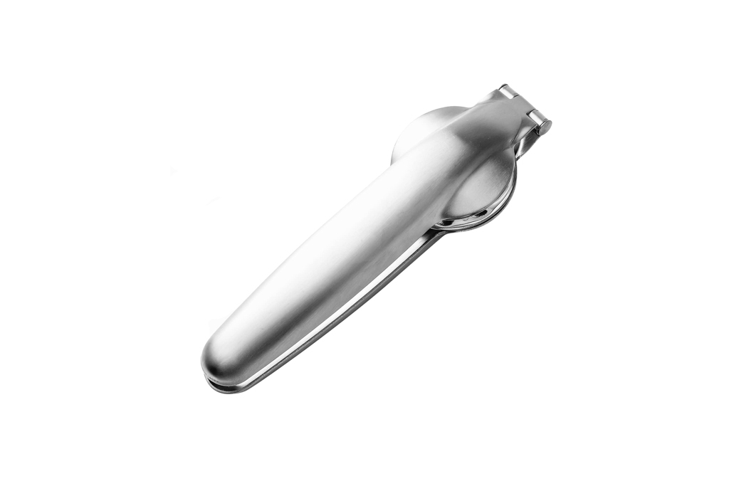 CORTADOR CASTANHAS INOX 17,5x5x3,5CM /100                   