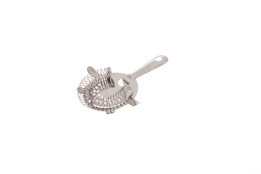 COADOR COCKTAIL CABO ESPALMADO INOX 11,7x15CM /150         