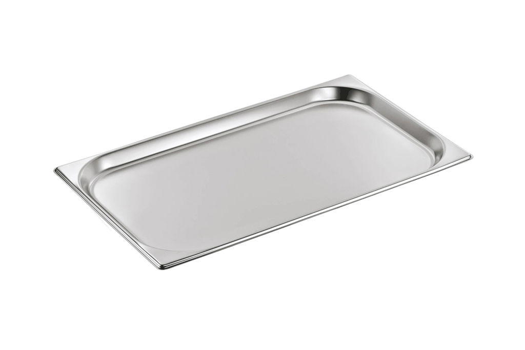 CONTENTOR GN 1/1x20MM INOX 201 1,9L /6                      