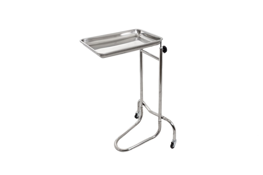 SUPORTE AJUSTAVEL P/TABULEIRO CAP.8KG 445X345X795MM         