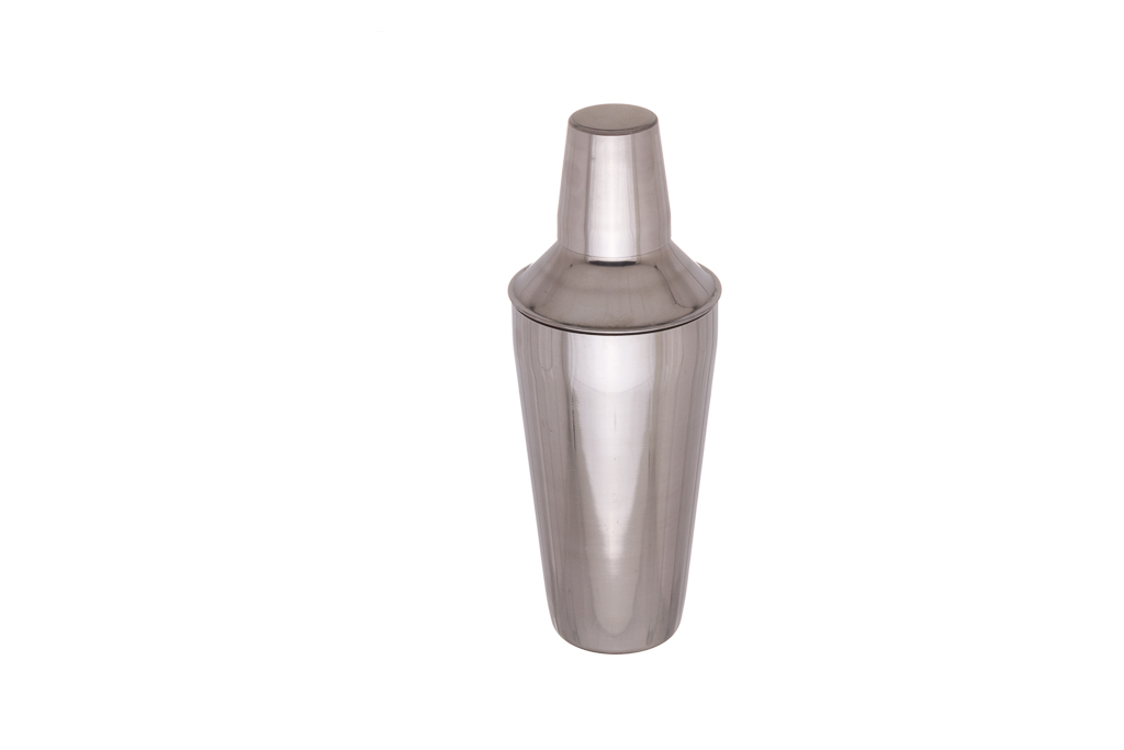 SHAKER INOX 50CL 8x22CM /48                                
