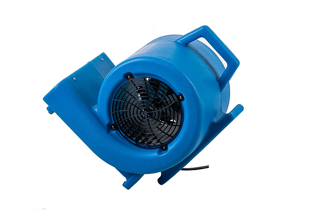 SECADOR PAVIMENTOS INDUSTRIAL 850W                          