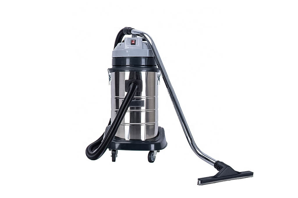 ASPIRADOR P� E �GUA CINZA 30LT 1200W 220/240V               