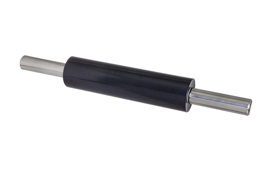 ROLO MASSA C/PEGAS INOX ANTIAD. �6,5x47CM /12               