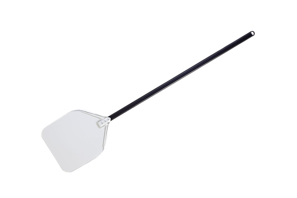 P� PIZZA QUADRADA ALUMINIO 305X1320MM                       