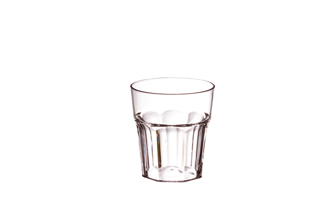 COPO FB PC REUTILIZVEL 37,5CL 9x9,7CM                     