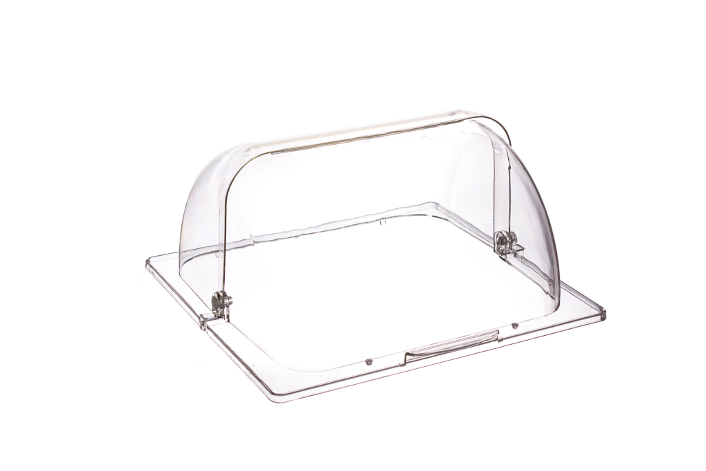 TAMPA BASCULANTE PC 36x33.5x19.5CM                          