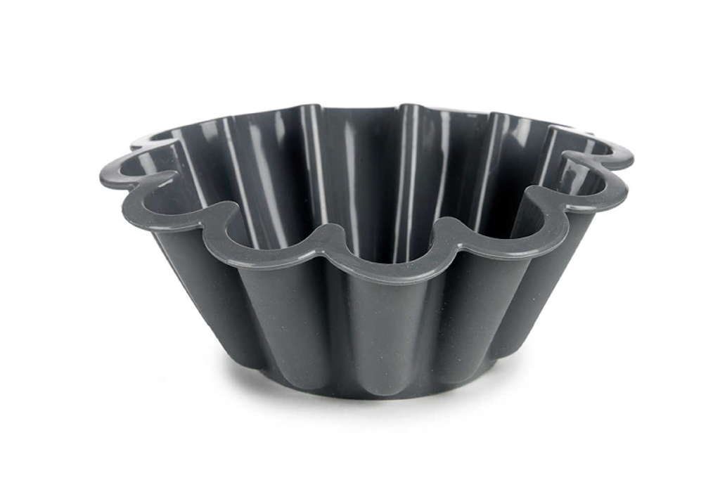 FORMA SILICONE 24,5X24,5X9CM                                