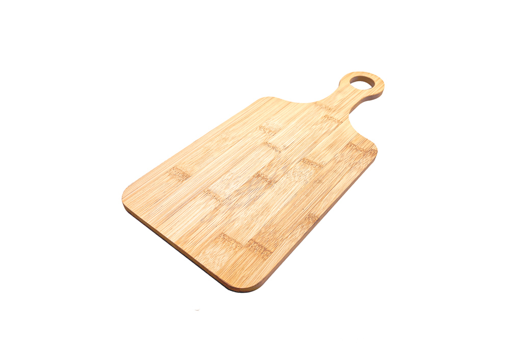 TBUA CORTE BAMB C/ PEGA 35x16x0,8CM /18/54                