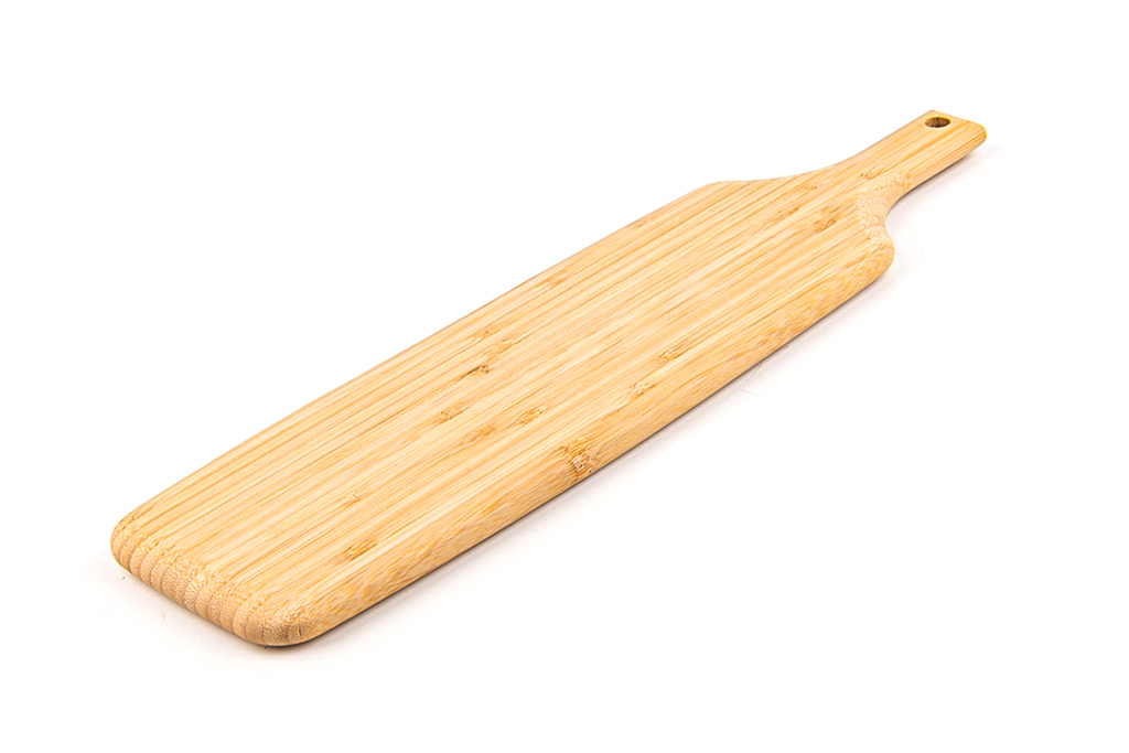 TBUA CORTE BAMB C/ PEGA 39,5x11x1,5CM /12/36              