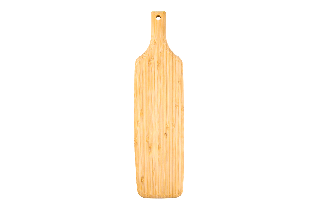 TBUA CORTE BAMB C/ PEGA 39,5x11x1,5CM /12/36              