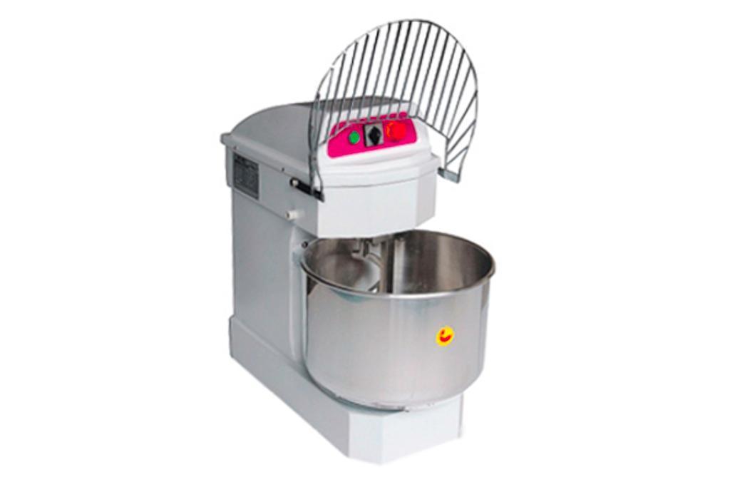 AMASSADEIRA 50L 20KG 906x523x750MM 2,7KW 185RPM             