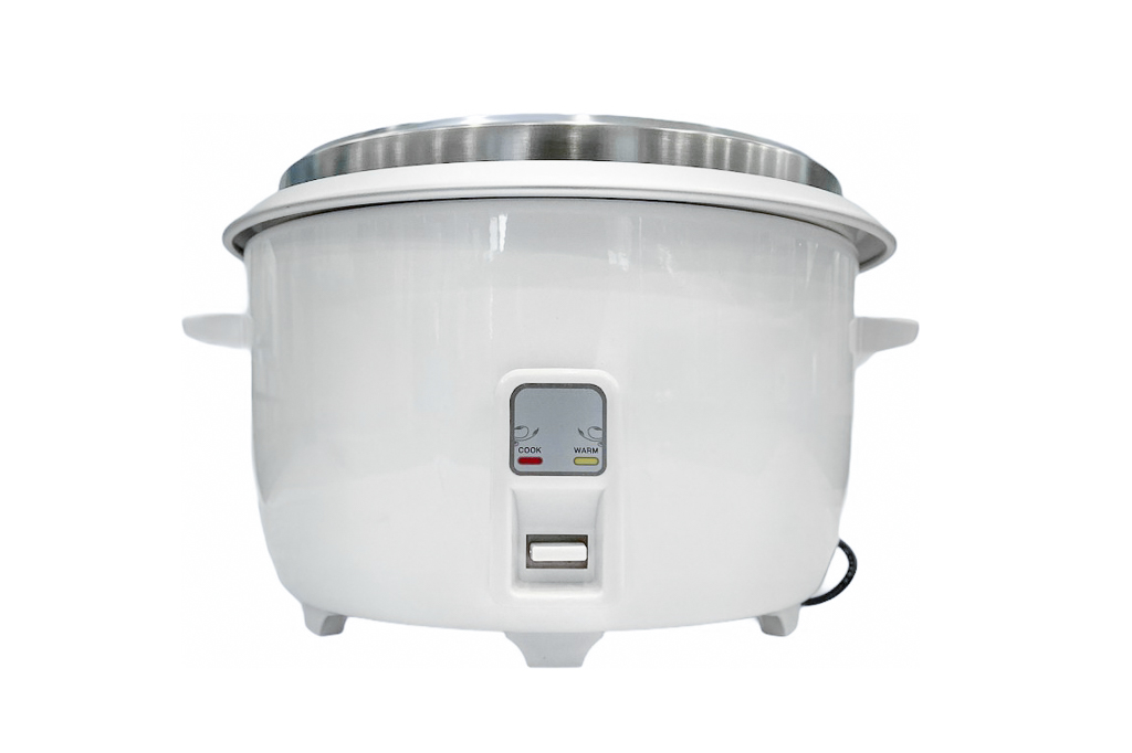 PANELA ELTRICA ARROZ 10L 38x28CM 1,6KW                    
