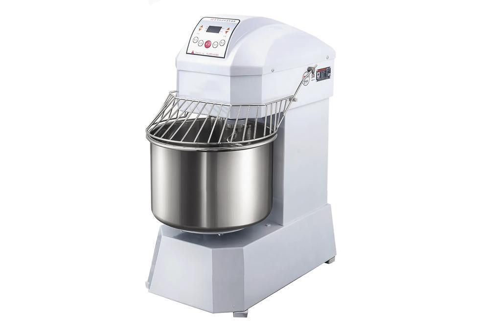 AMASSADEIRA 35L/12KG 420x720x930MM 2KW 107/230RPM           