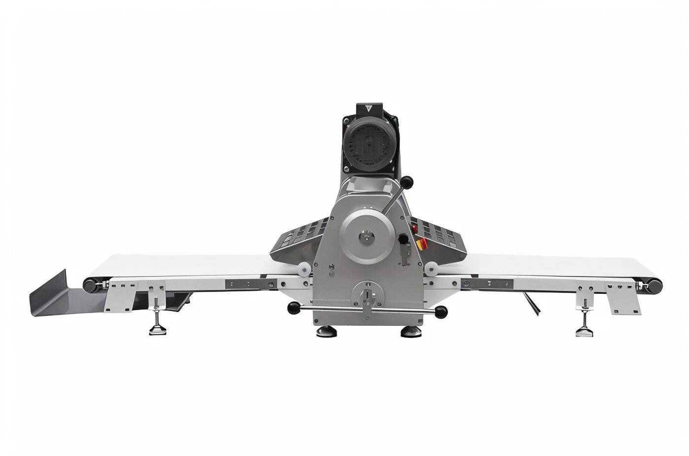 LAMINADOR MASSA BANCADA 820x2080x620MM 0,56KW               