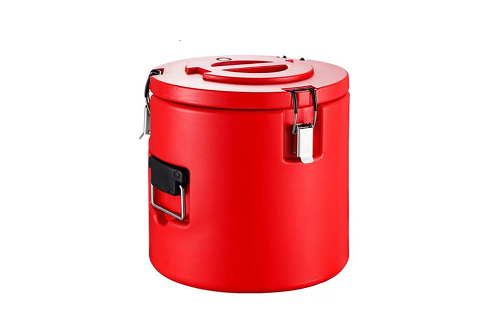 PANELA TERMO PE / INOX 304                                                                          