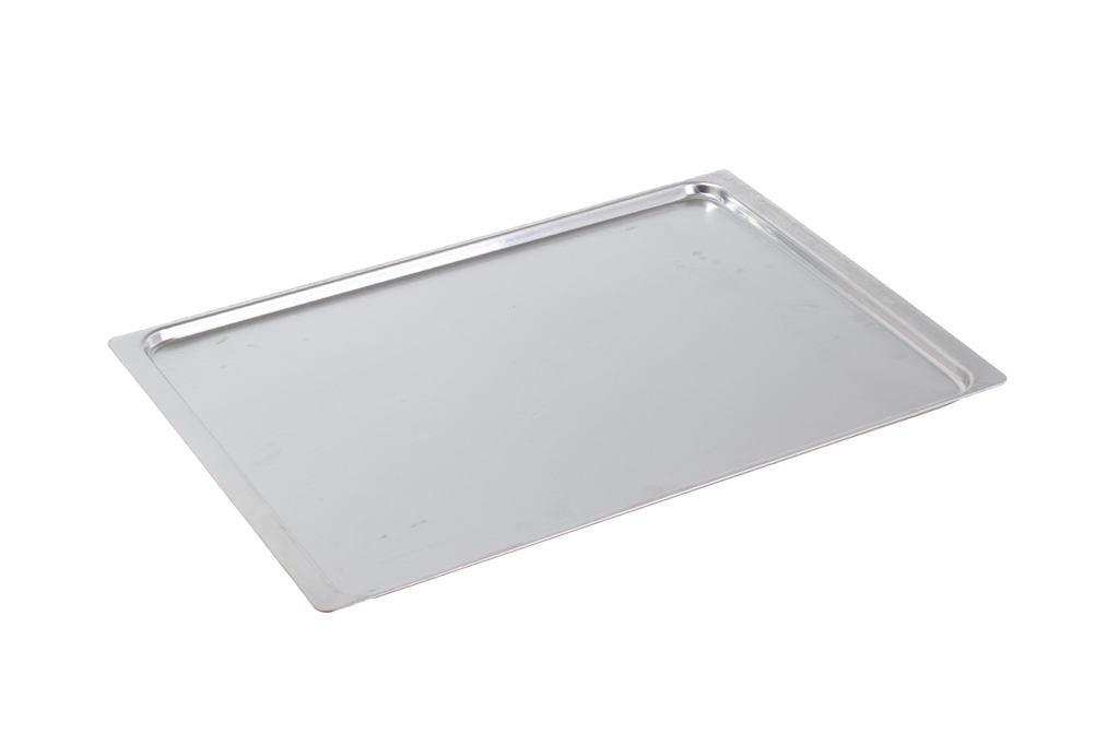 TABULEIRO FORNO ALUMNIO 43,5x31x1CM ESP.1MM /40            