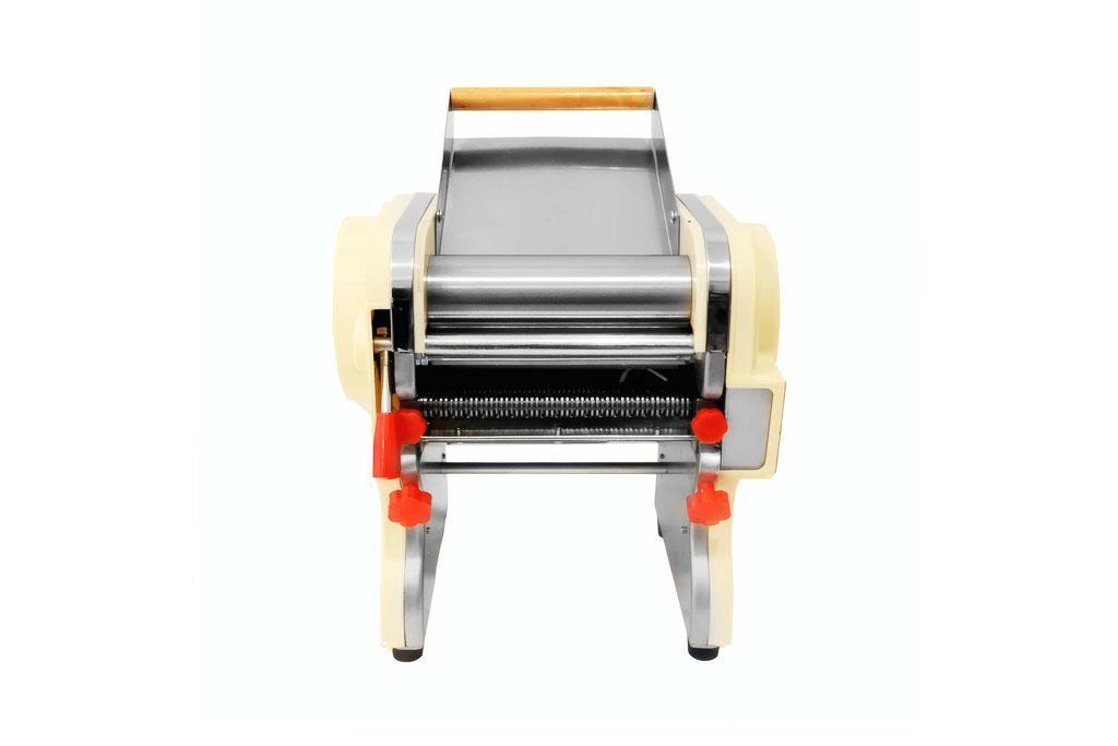 M�QUINA ELETRICA P/ESTENDER MASSA C/20CM 370W               