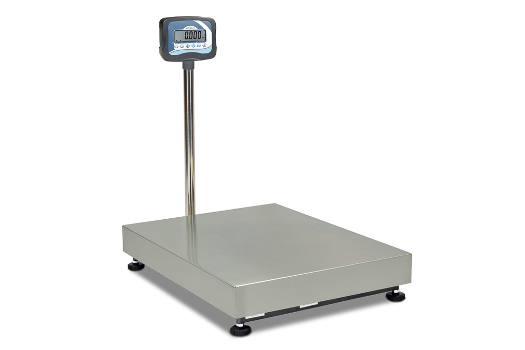 BALANA PLATAFORMA BAXTRAN TMZ 40x50CM 150KG-20GR           